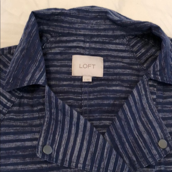 Loft jacket - Picture 3 of 4